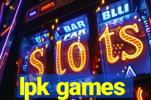 lpk games